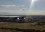 Satılır 8 sot torpaq Novxanı