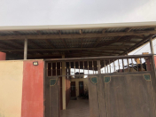 Satılır 3 otaqlı 250 m2 həyət evi Digah