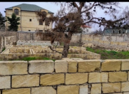 Satılır 12 sot torpaq Mərdəkan