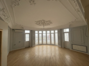 Satılır 3 otaqlı 142 m2 yeni tikili Qələbə dairəsi