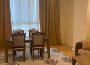 İcarəyə verilir 3 otaqlı 128 m2 yeni tikili 28 May m.