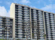 İcarəyə verilir 2 otaqlı 100 m2 yeni tikili Şah İsmayıl Xətai m.