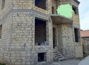 Satılır 5 otaqlı 270 m2 bağ evi Fatmayı