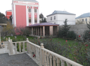 Satılır 13 sot torpaq 6 mkr