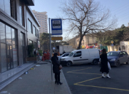 İcarəyə verilir 5 otaqlı 455 m2 obyekt Rəssamlıq Akademiyası