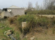 Satılır 2 sot torpaq Pirşağı