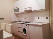 Satılır 2 otaqlı 34.7 m2 yeni tikili Qara Qarayev m.