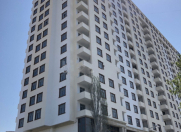 Satılır 1 otaqlı 80 m2 yeni tikili Əhmədli