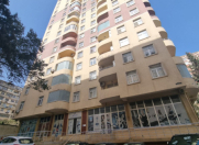 Satılır 4 otaqlı 146.25 m2 yeni tikili 9 mkr