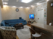 Satılır 3 otaqlı 88 m2 yeni tikili Neftçilər m.