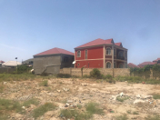 Satılır 30 sot torpaq Binəqədi r.