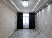 Satılır 2 otaqlı 61 m2 yeni tikili Neftçilər m.