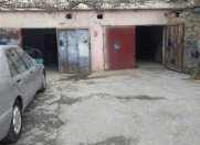 İcarəyə verilir 25 m2 qaraj Köhnə Günəşli