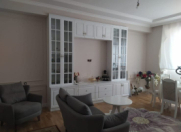 Satılır 3 otaqlı 105 m2 yeni tikili Neftçilər m.