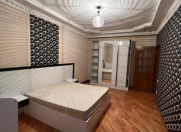 İcarəyə verilir 3 otaqlı 130 m2 yeni tikili 4 mkr