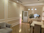 İcarəyə verilir 2 otaqlı 90 m2 yeni tikili Neftçilər m.