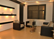 Satılır 3 otaqlı 90 m2 yeni tikili Qara Qarayev m.