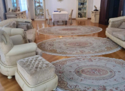 Satılır 4 otaqlı 264 m2 yeni tikili Gənclik m.