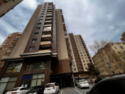 İcarəyə verilir 2 otaqlı 100 m2 yeni tikili Gənclik m.