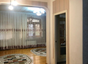 Satılır 4 otaqlı 100 m2 köhnə tikili Həzi Aslanov m.