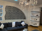 Satılır 3 otaqlı 135 m2 yeni tikili Neftçilər m.