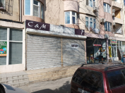 Satılır 1 otaqlı 103 m2 obyekt Xətai r.