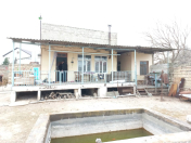 Satılır 3 otaqlı 120 m2 həyət evi Zabrat 1