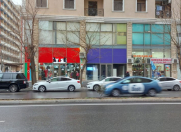 Satılır 1 otaqlı 104 m2 obyekt Nəsimi r.