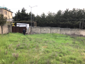 Satılır 11 sot torpaq Nizami r.