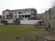 Satılır 8 otaqlı 625 m2 bağ evi Görədil