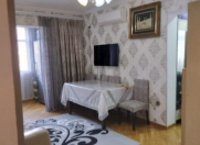 Satılır 2 otaqlı 45 m2 köhnə tikili Y.Günəşli