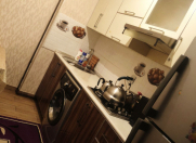 Satılır 2 otaqlı 65 m2 yeni tikili Neapol dairəsi