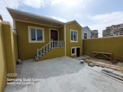 Satılır 3 otaqlı 170 m2 həyət evi Hövsan