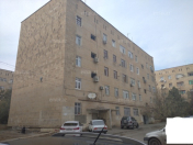 Satılır 2 otaqlı 55 m2 köhnə tikili Qobustan