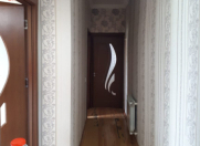 Satılır 2 otaqlı 55 m2 həyət evi Park Azure