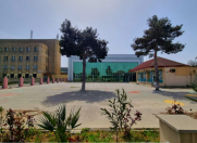 İcarəyə verilir 30 otaqlı 2200 m2 obyekt Mərdəkan