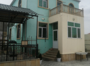 Satılır 4 otaqlı 4 m2 həyət evi Sumqayıt