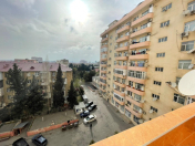 Satılır 3 otaqlı 112 m2 yeni tikili Sumqayıt