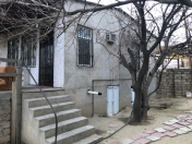 Satılır 2 otaqlı 320 m2 həyət evi NZS