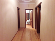 İcarəyə verilir 3 otaqlı 150 m2 bağ evi Şüvəlan