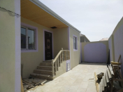 Satılır 2 otaqlı 120 m2 həyət evi Hövsan