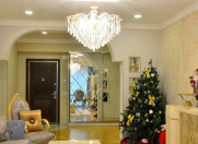 İcarəyə verilir 4 otaqlı 120 m2 yeni tikili Park Azure