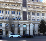 İcarəyə verilir 7 otaqlı 218 m2 obyekt Gənclik m.