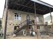 Satılır 3 otaqlı 90 m2 bağ evi Göygöl