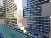 İcarəyə verilir 4 otaqlı 147 m2 yeni tikili Yasamal r.