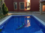 Satılır 4 otaqlı 170 m2 bağ evi Görədil