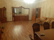 İcarəyə verilir 3 otaqlı 135 m2 yeni tikili 8 km