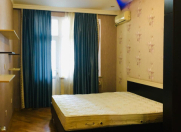 İcarəyə verilir 2 otaqlı 80 m2 yeni tikili Nizami m.