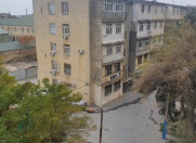 İcarəyə verilir 3 otaqlı 70 m2 köhnə tikili Neftçilər m.