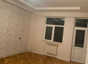 Satılır 2 otaqlı 57 m2 yeni tikili Qara Qarayev m.